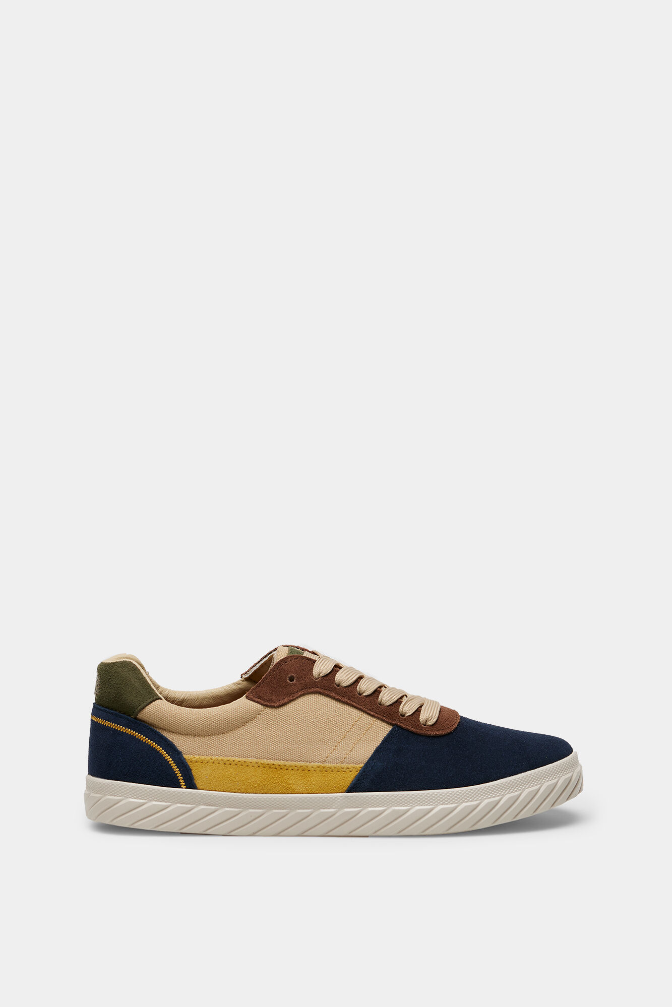 Zapatillas springfield online hombre
