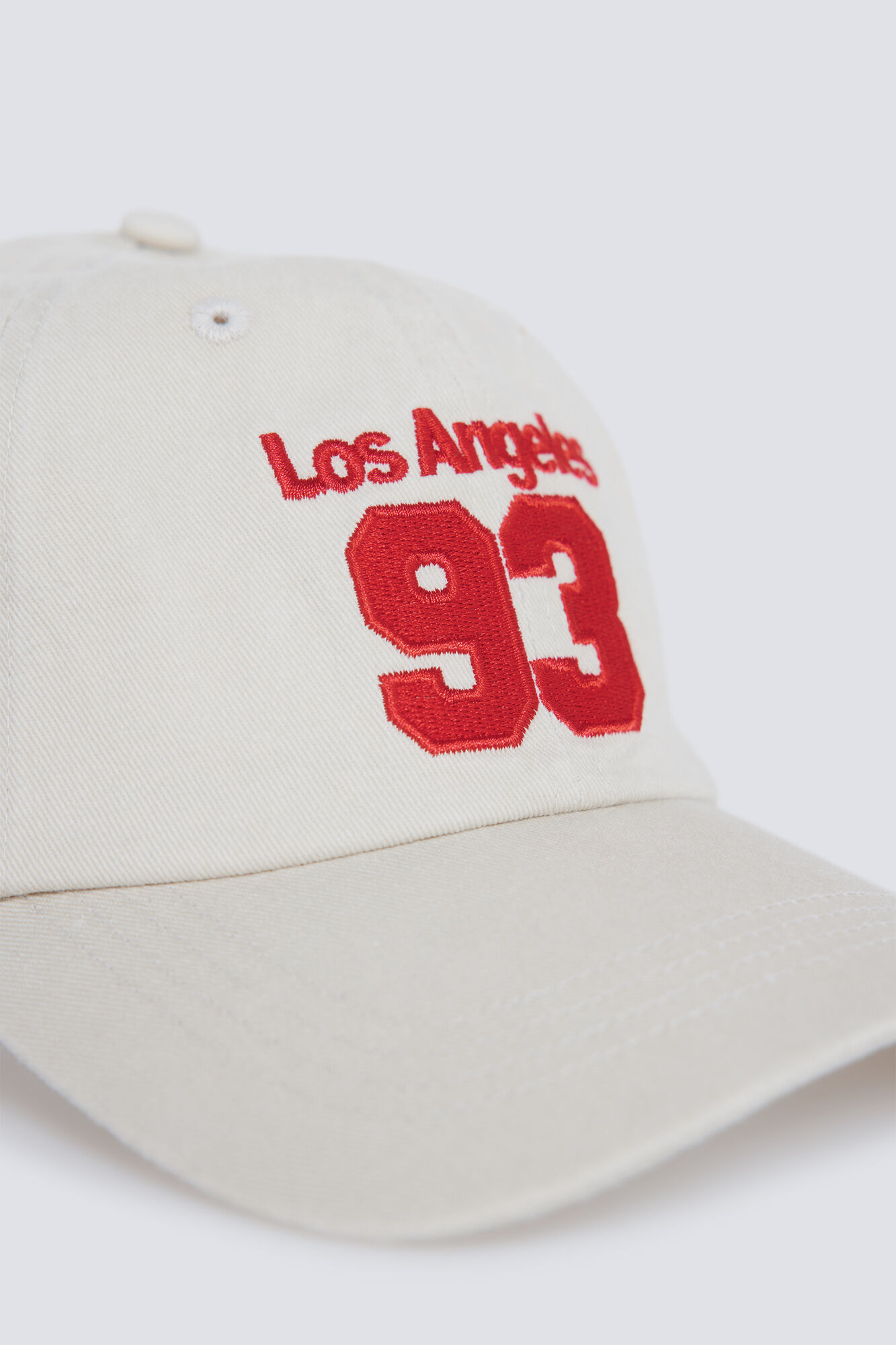 Springfield Gorra "Los Angeles"