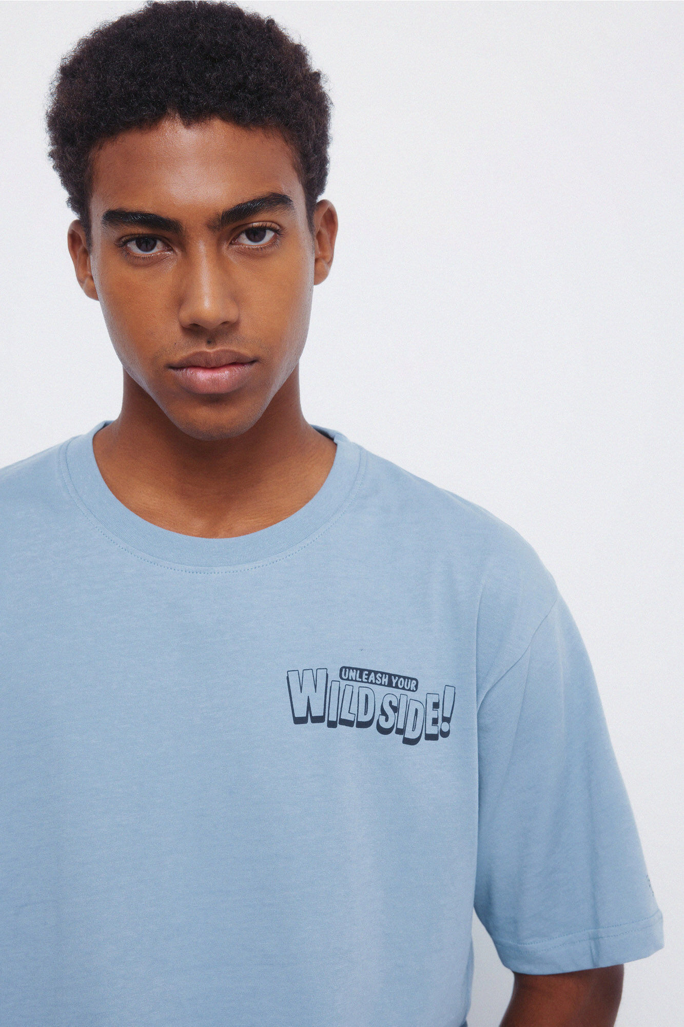 Springfield Camiseta Demonio de Tasmania