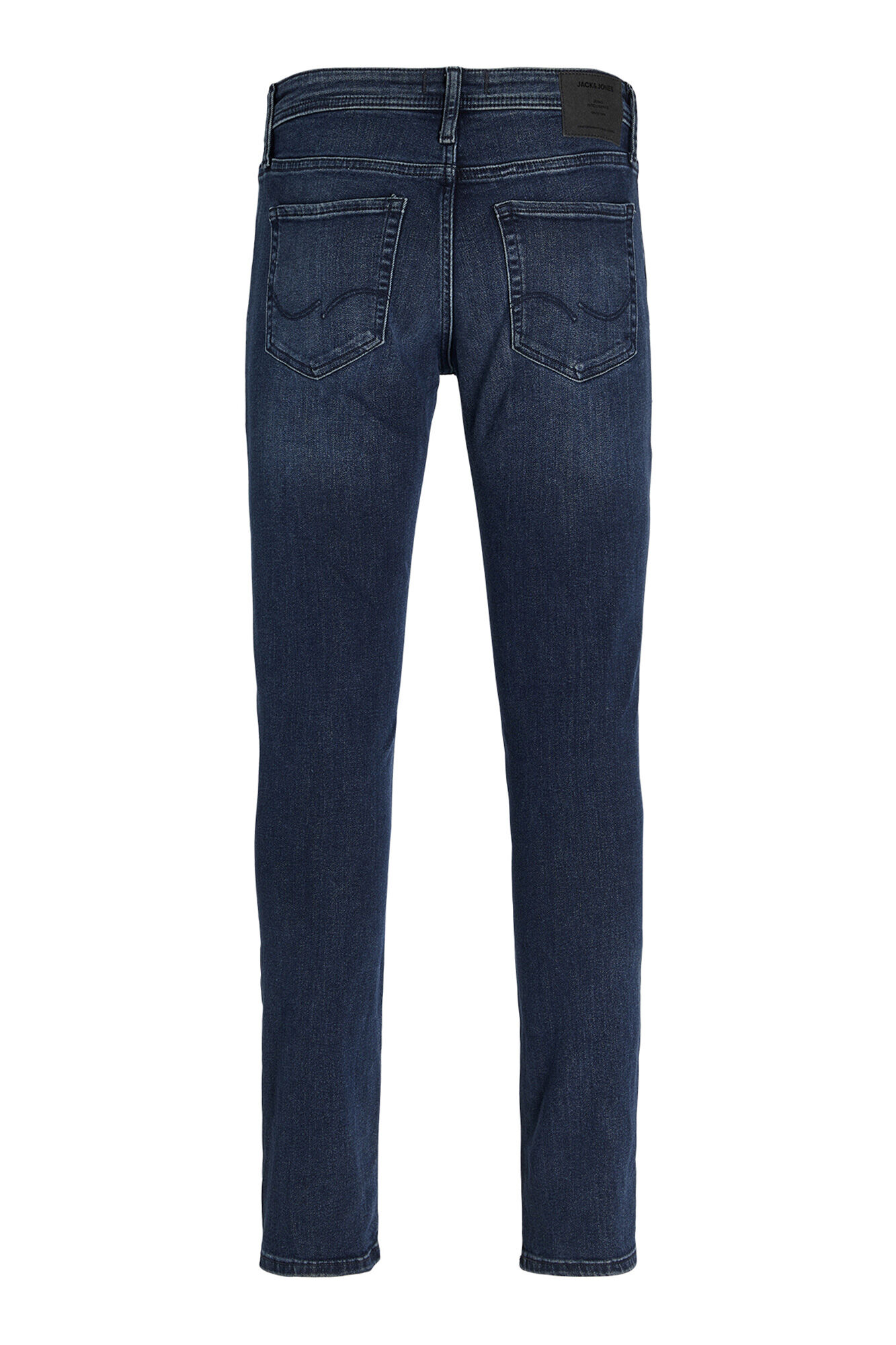 Jack & Jones Jeans slim fit azulado