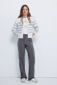 Springfield Pantalones de sastre