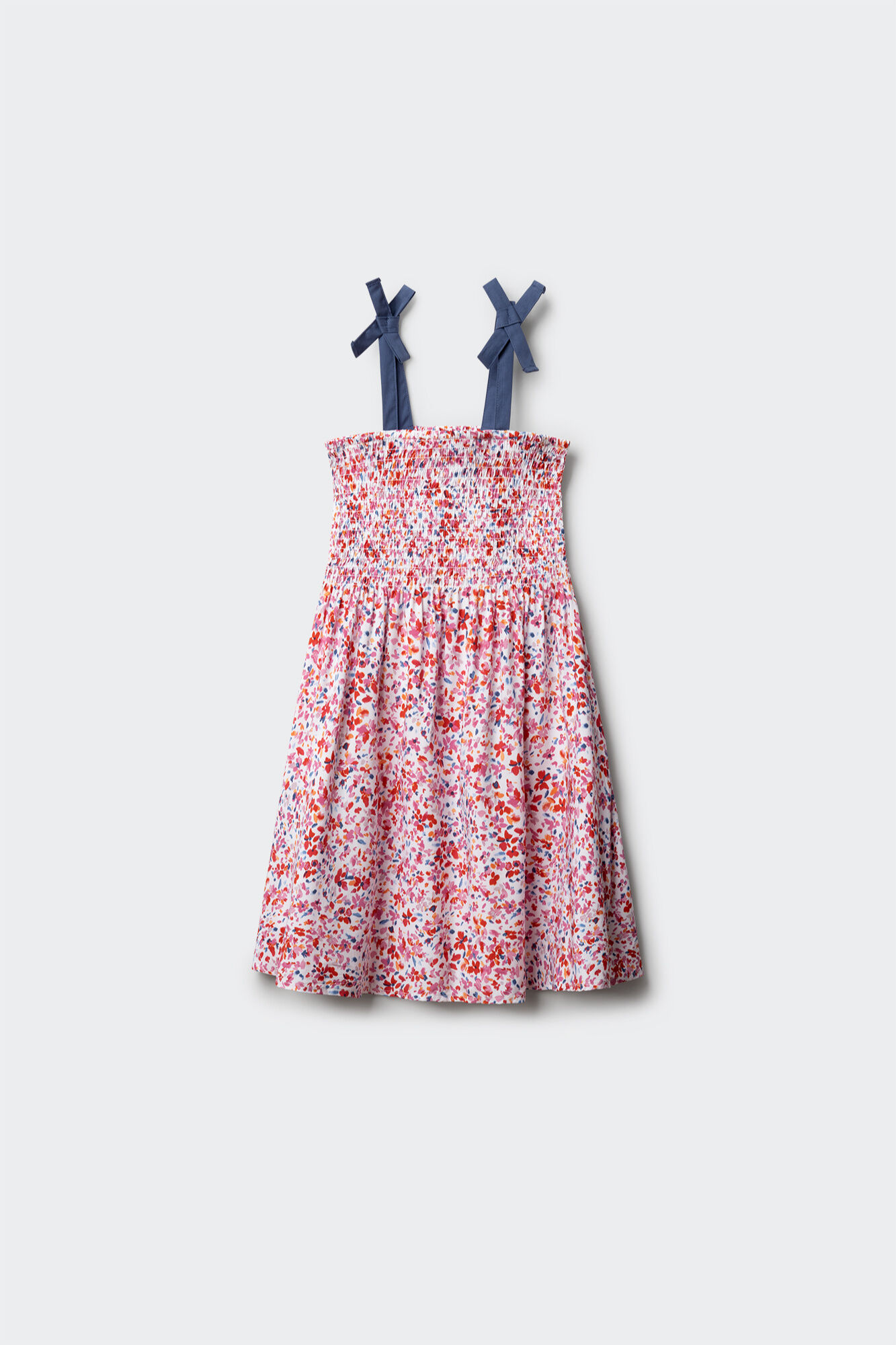 Springfield Kids Vestido floral para ni&ntilde;a