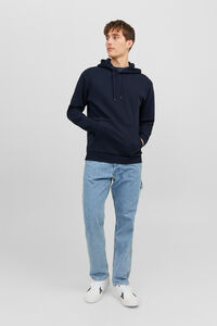 Jack & Jones Sudadera regular fit