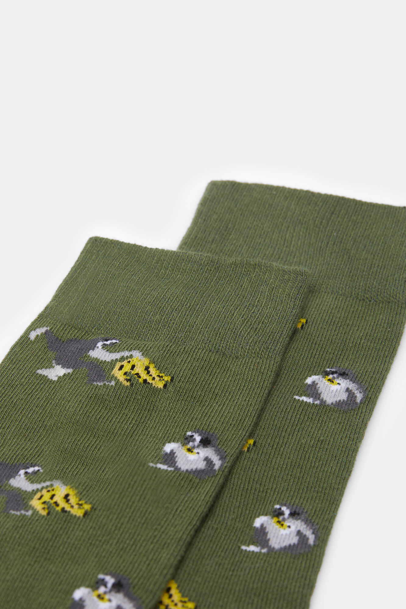 Springfield Calcet&iacute;n algo monos marfil