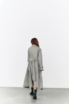 Springfield Gabardina "Rosewood"  khaki