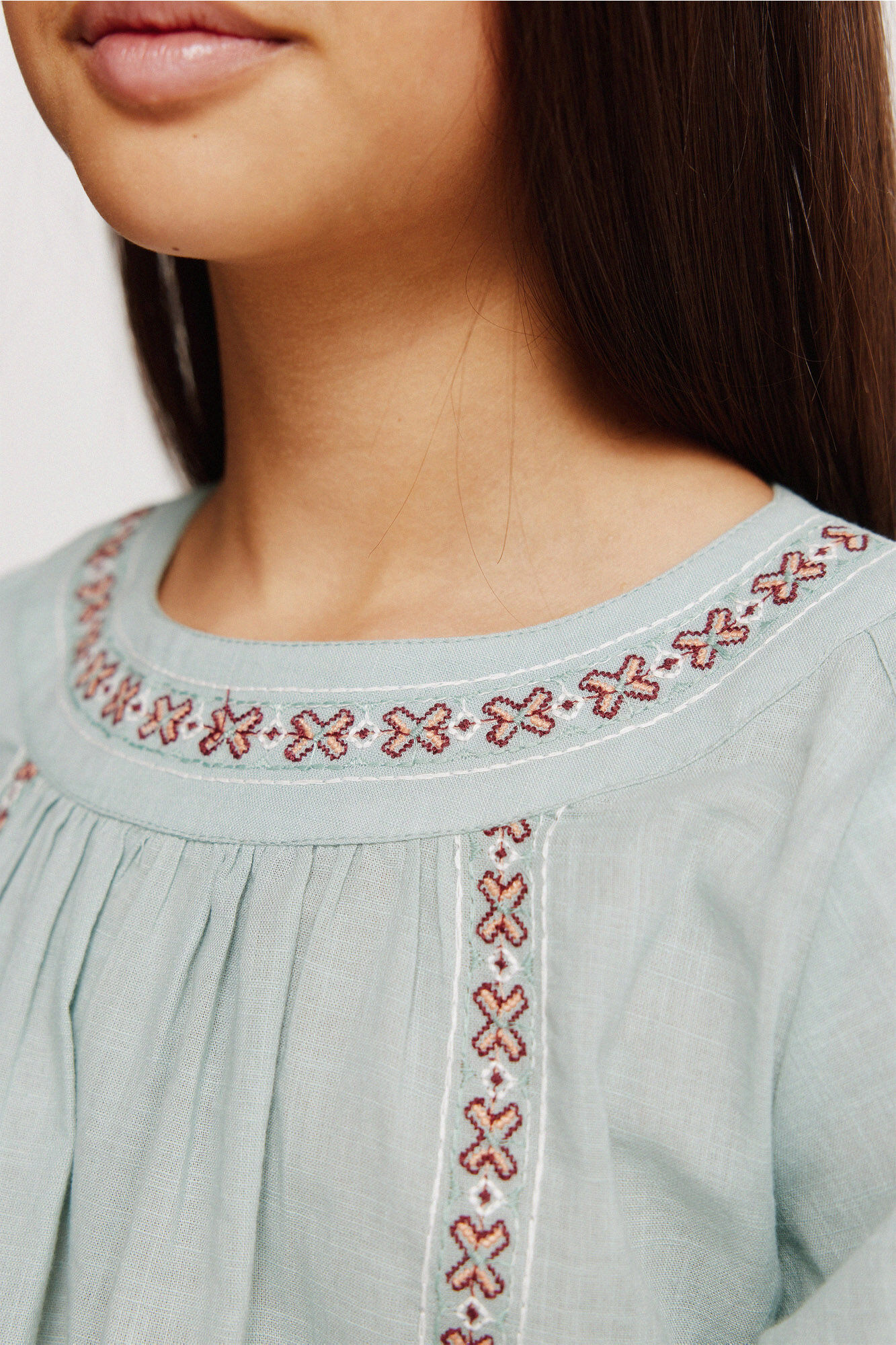 Springfield Kids Blusa con hombros cut out para ni&ntilde;a estampado