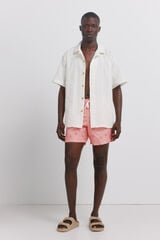 Springfield Traje de ba&ntilde;o estampado de estrellas estampado