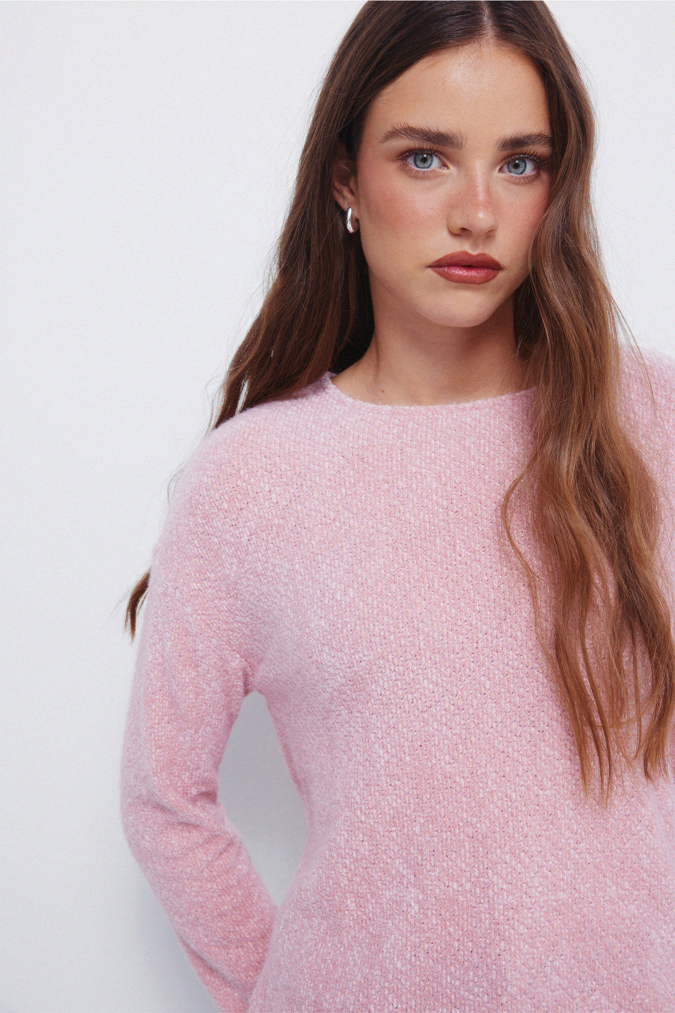 Springfield Jersey chenilla lisa