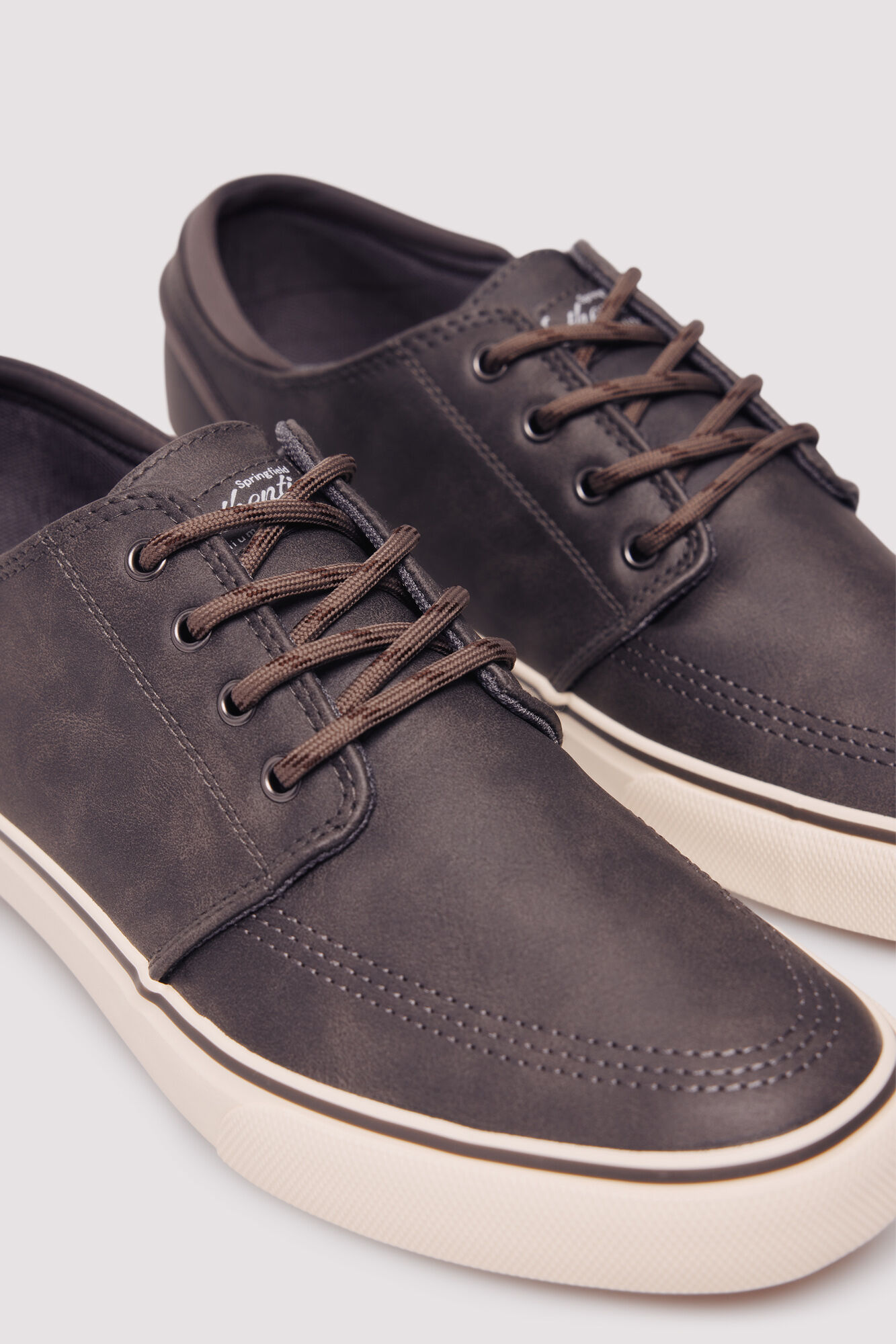 Springfield Tenis Icons