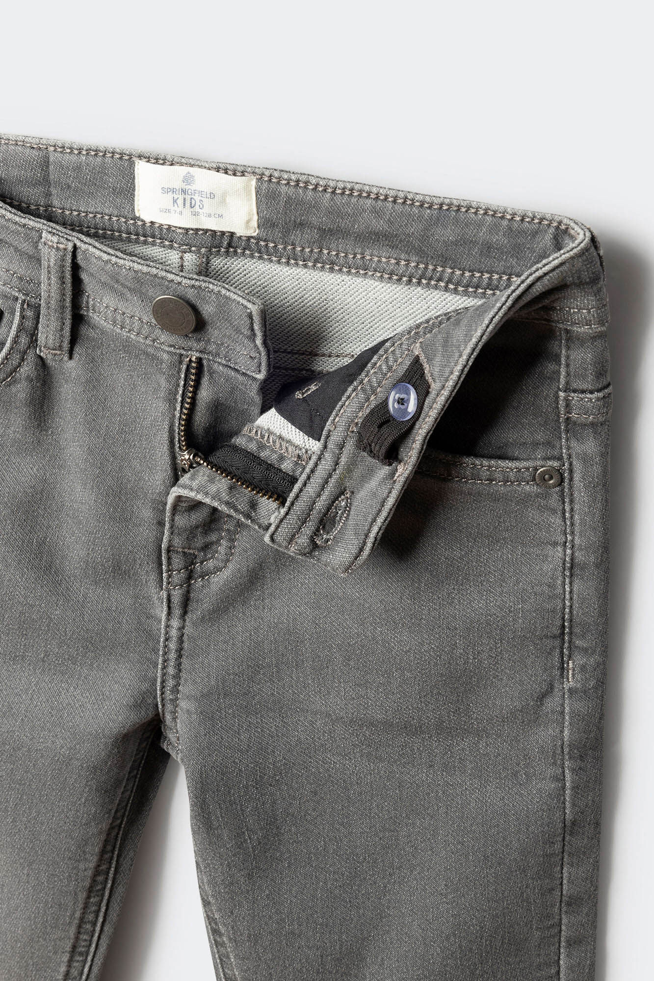 Springfield Kids Pantal&oacute;n Knit ni&ntilde;o