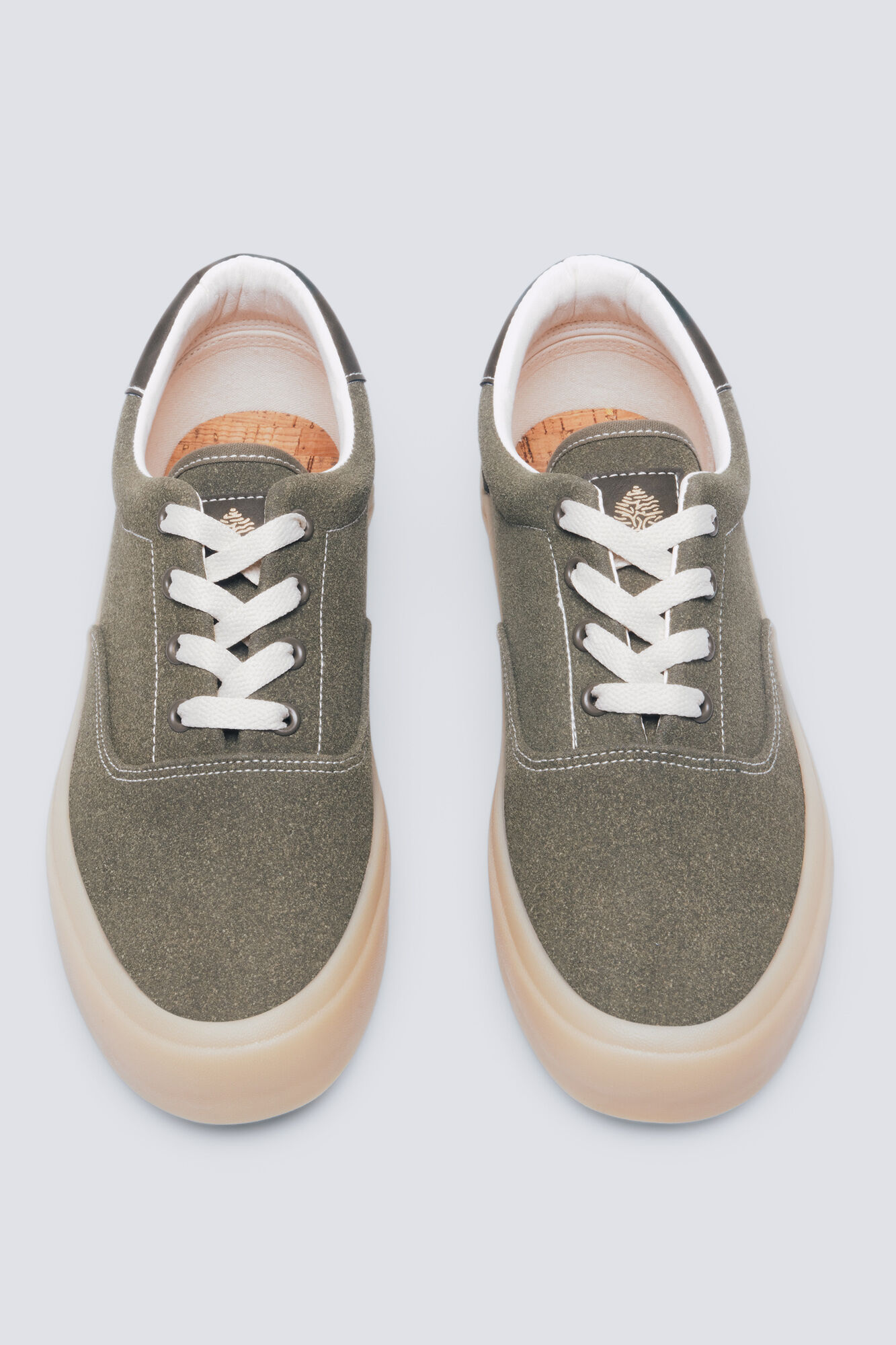 Springfield Sneaker casuales b&aacute;sicas