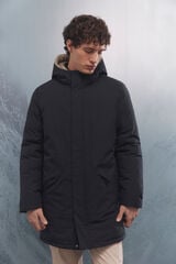 Springfield Plumífero marino