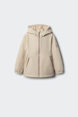 Springfield Kids Chaqueta softshell niña estampado