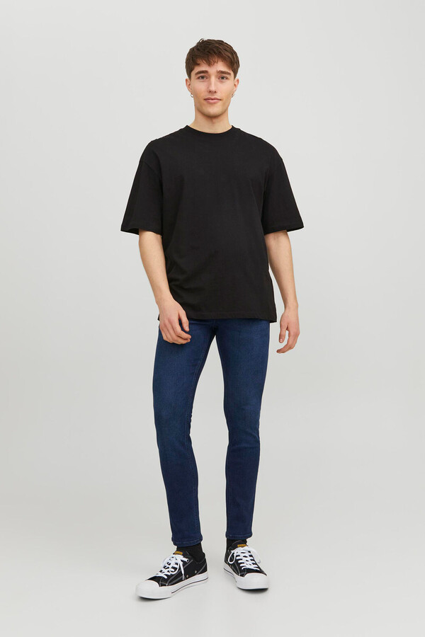 Jack & Jones Jeans slim fit azulado