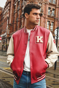 Springfield Bomber varsity