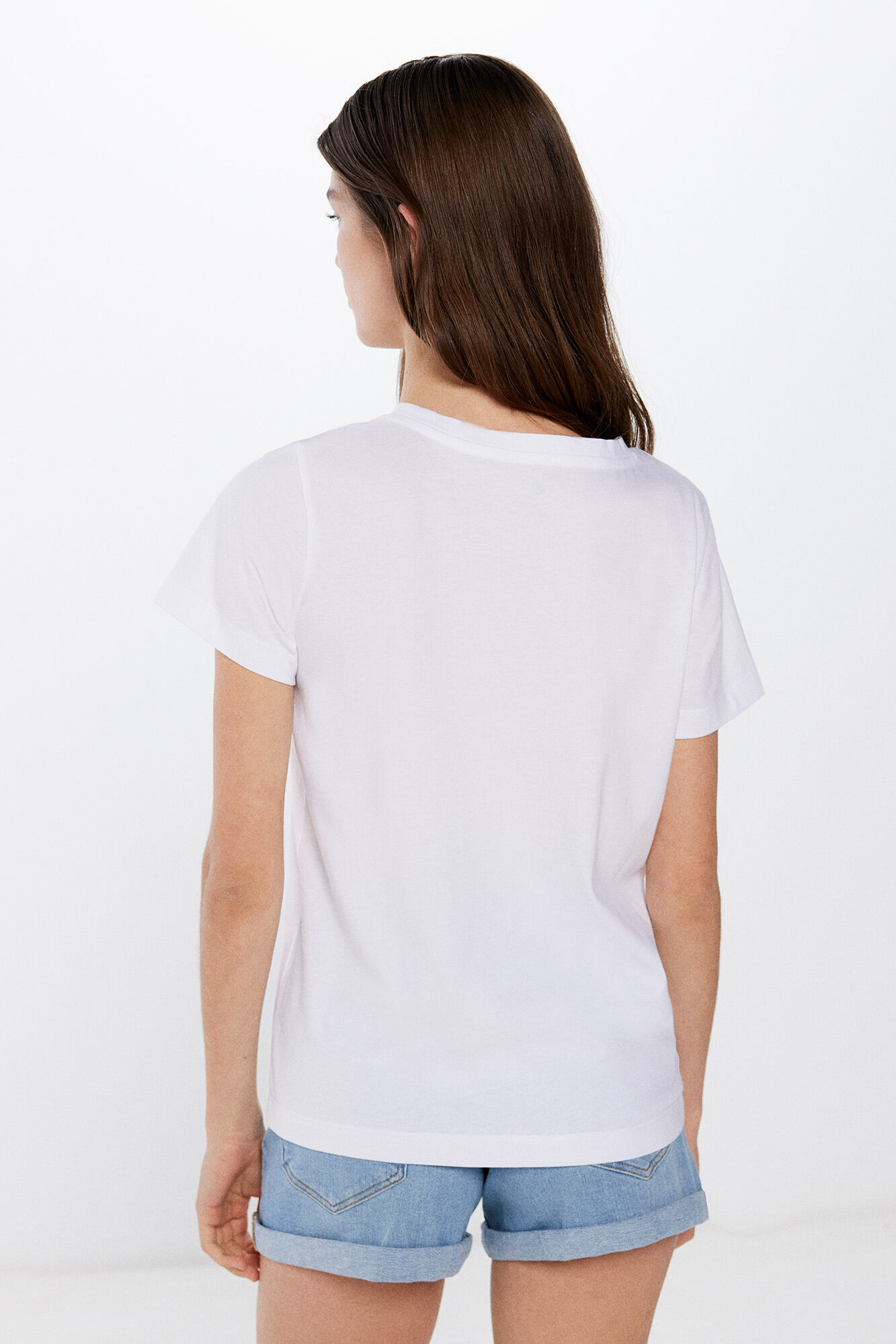 Playera Mafalda Playeras para mujer Springfield MX