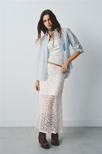 High Spirits Falda de ensue&ntilde;o