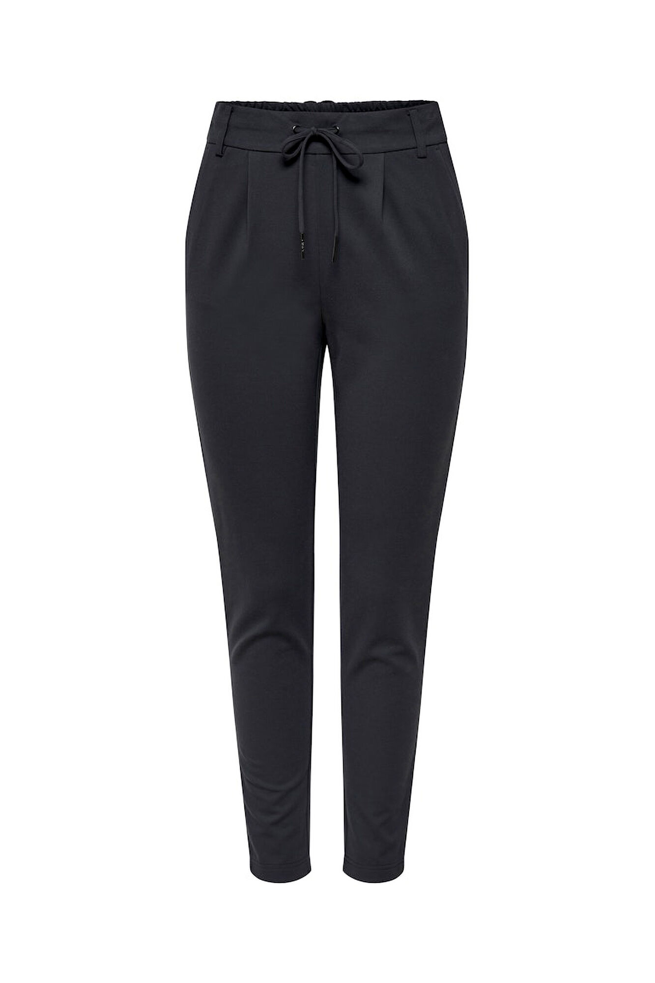 Only Pantal&oacute;n largo recto estilo chino gris