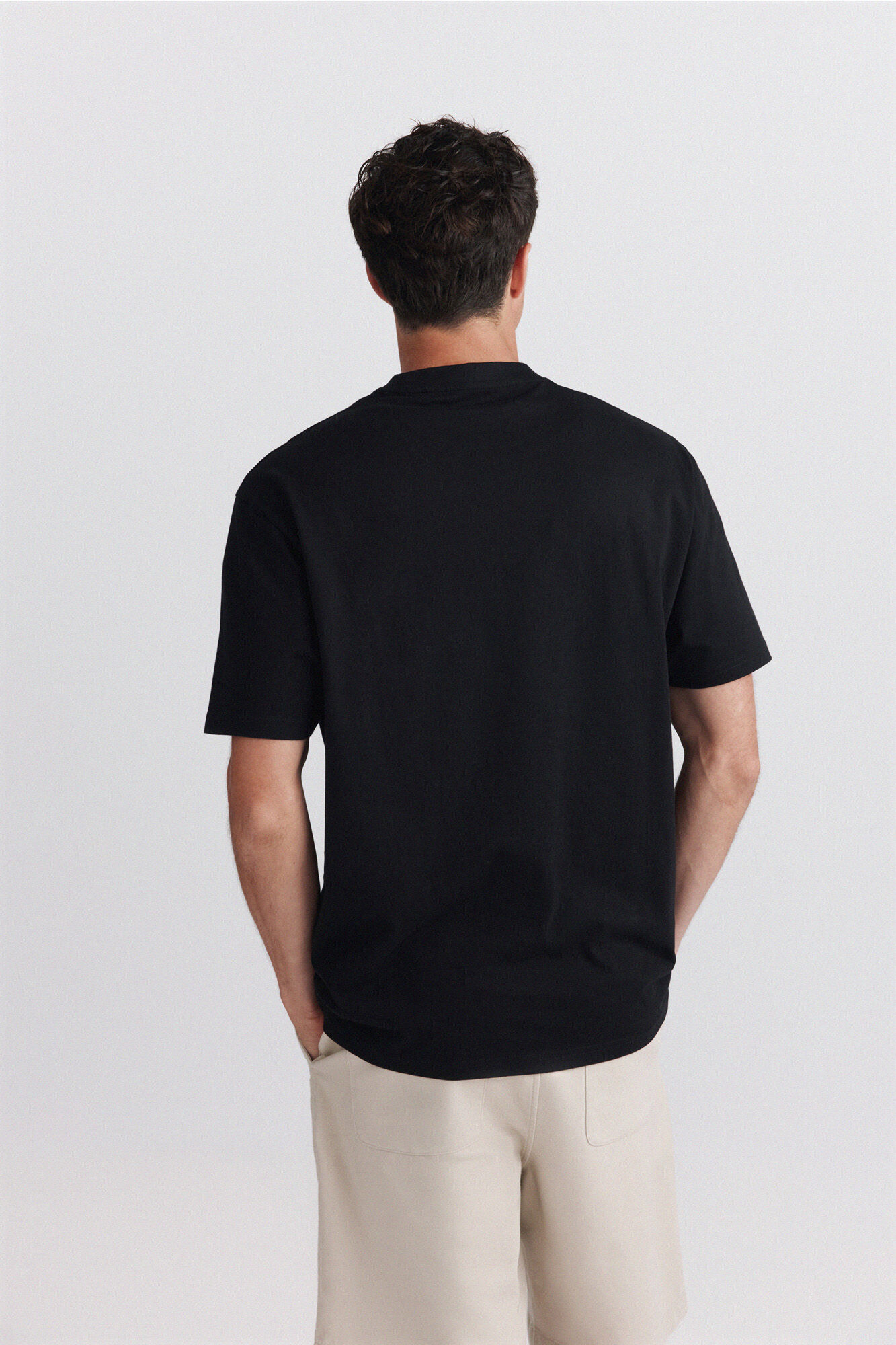 Springfield Playera Castrol