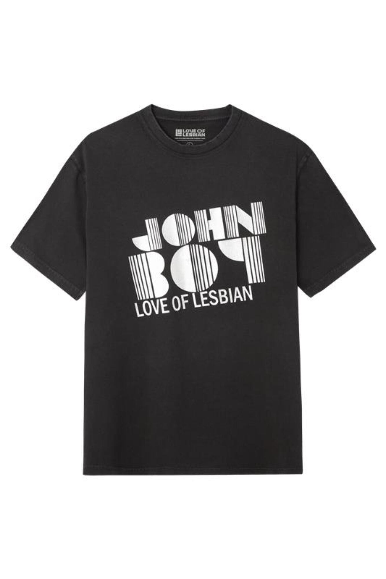 Springfield Playera Love Of Lesbian