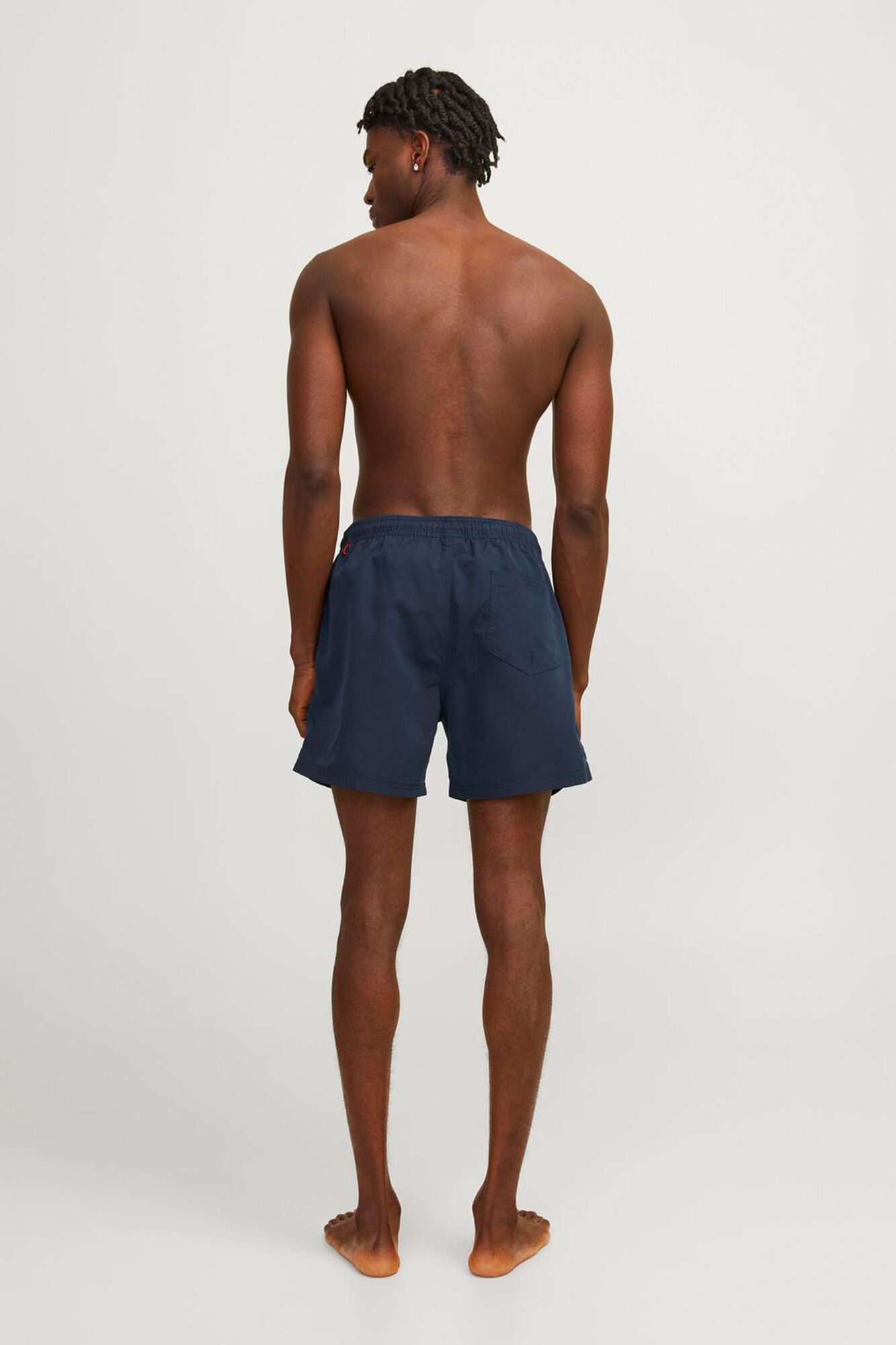 Jack & Jones Short de ba&ntilde;o corto