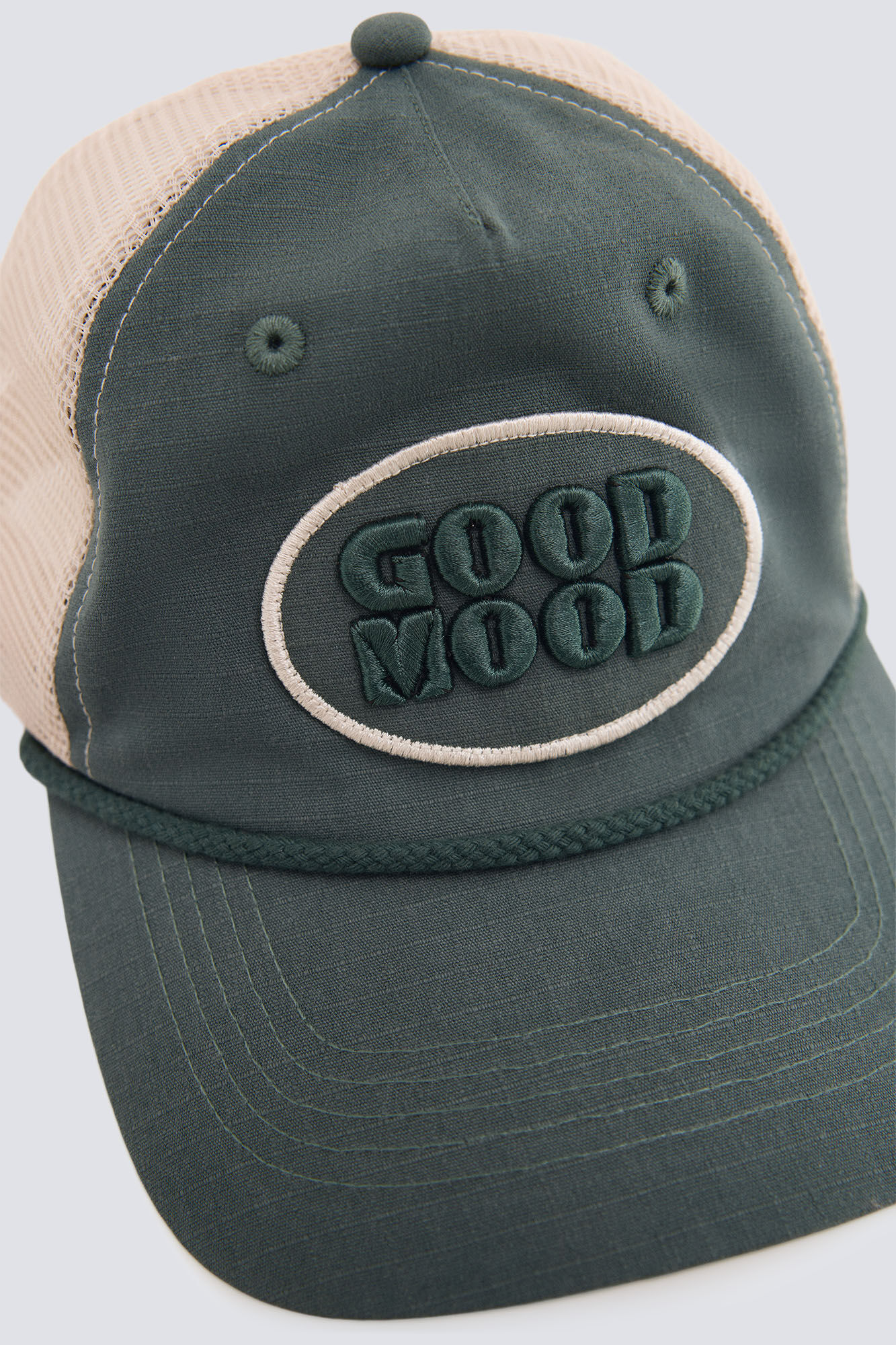 Springfield Gorra trucker