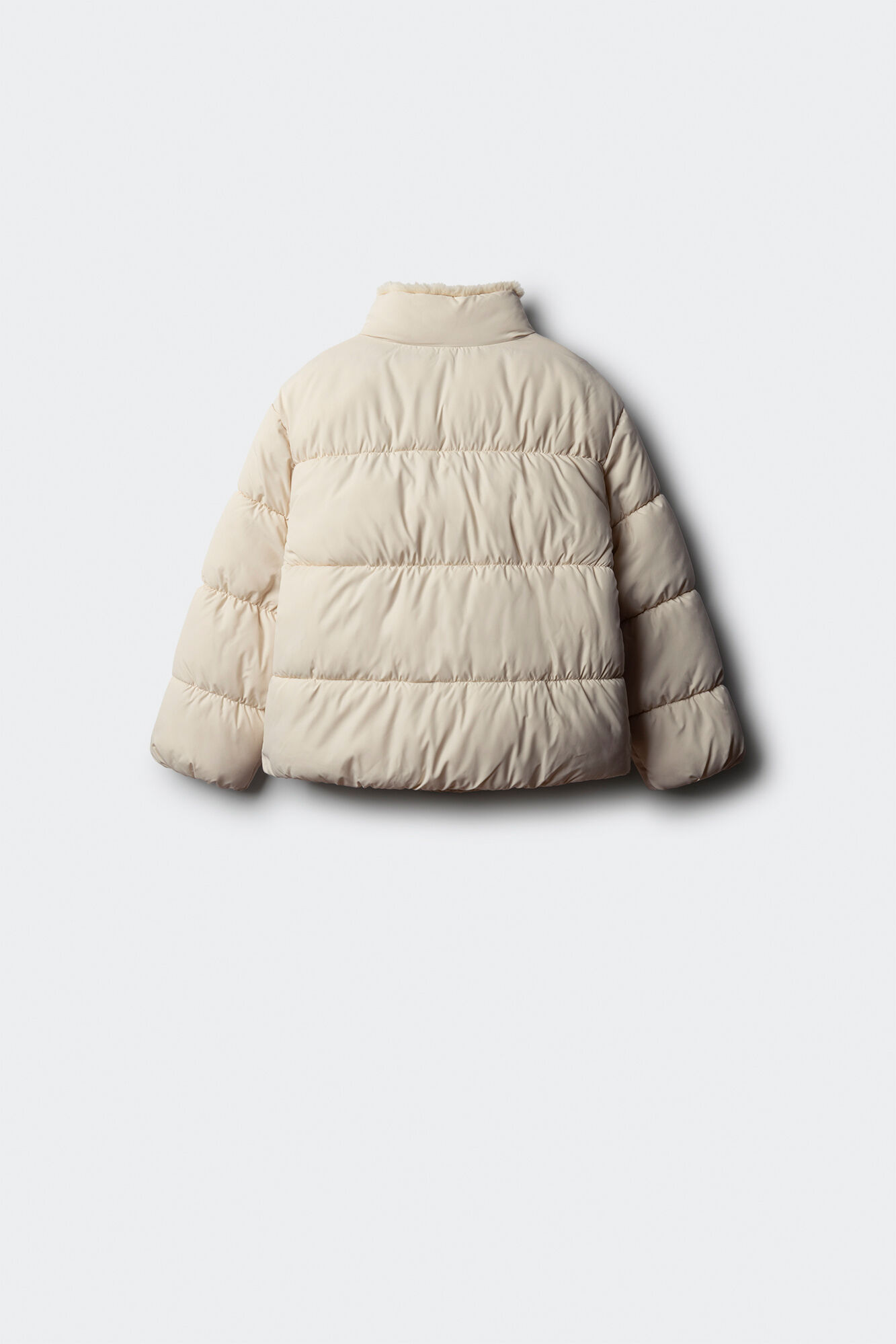 Springfield Kids Plum&iacute;fero con estrellas para ni&ntilde;a estampado