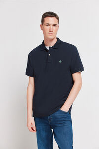 Springfield Polo b&aacute;sico regular fit