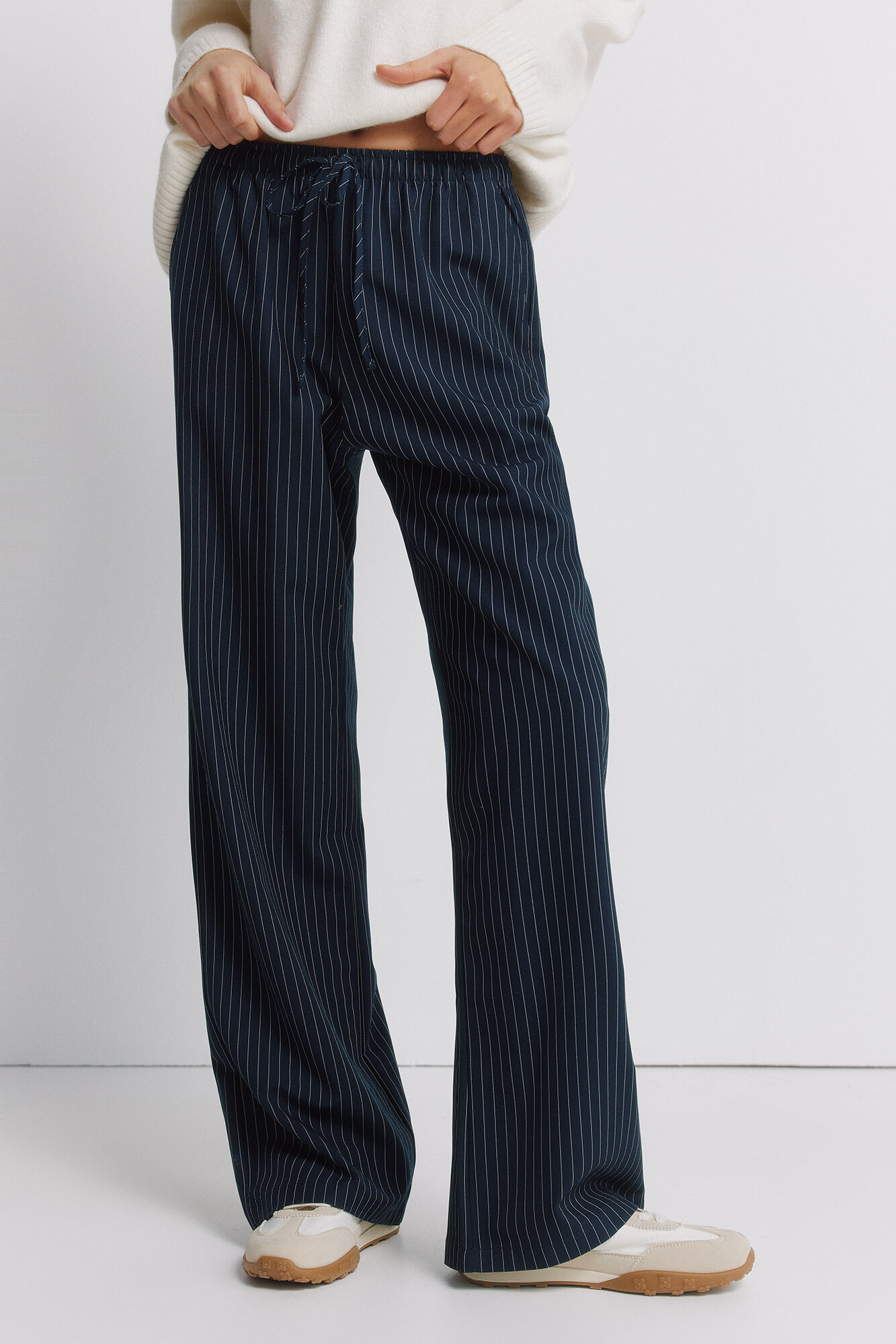 Springfield Pantalones jogger