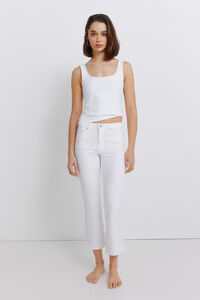 Springfield Jeans kick flare