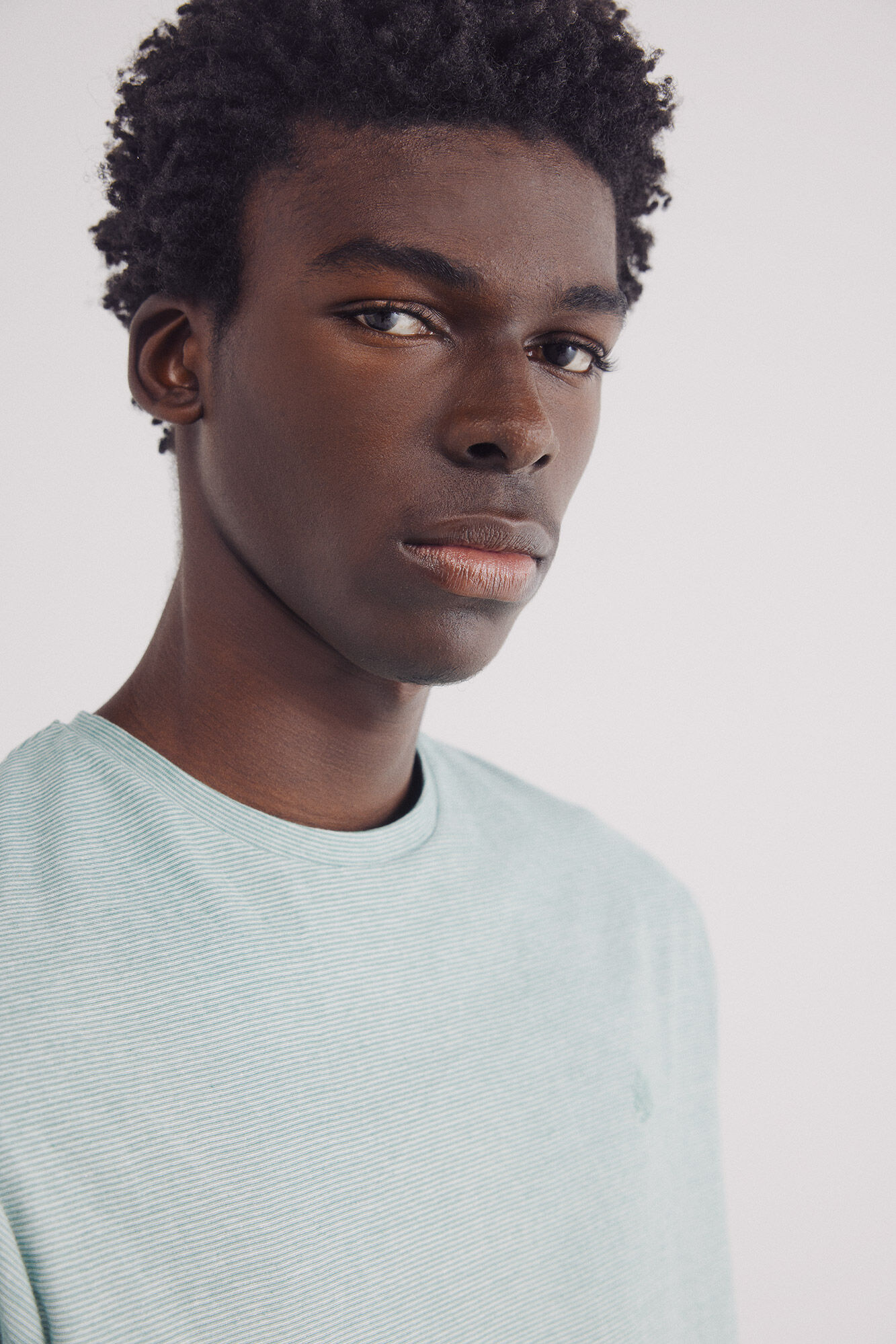 Springfield Playera microraya