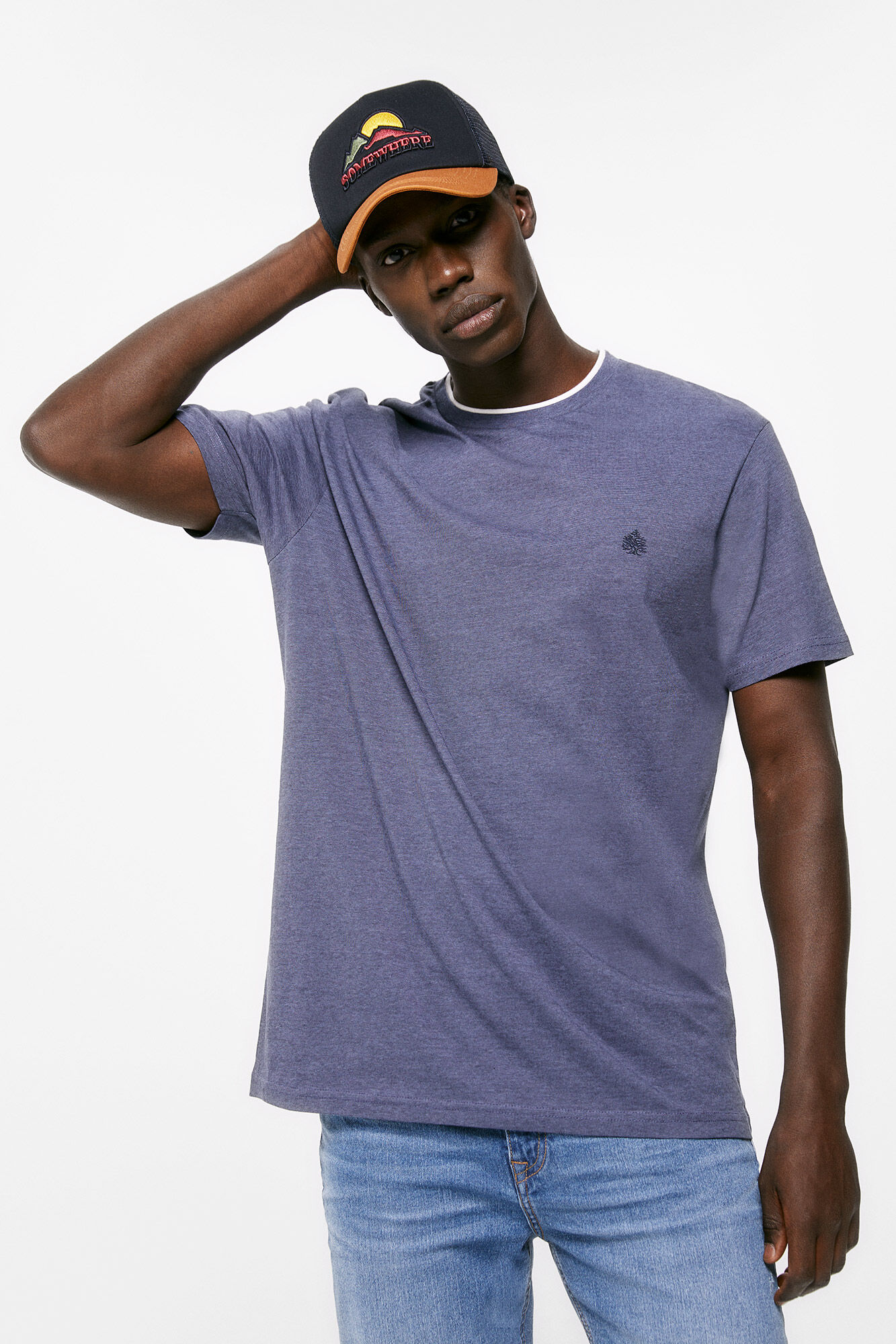 Ropa de hombre Nueva Colecci n Springfield M xico