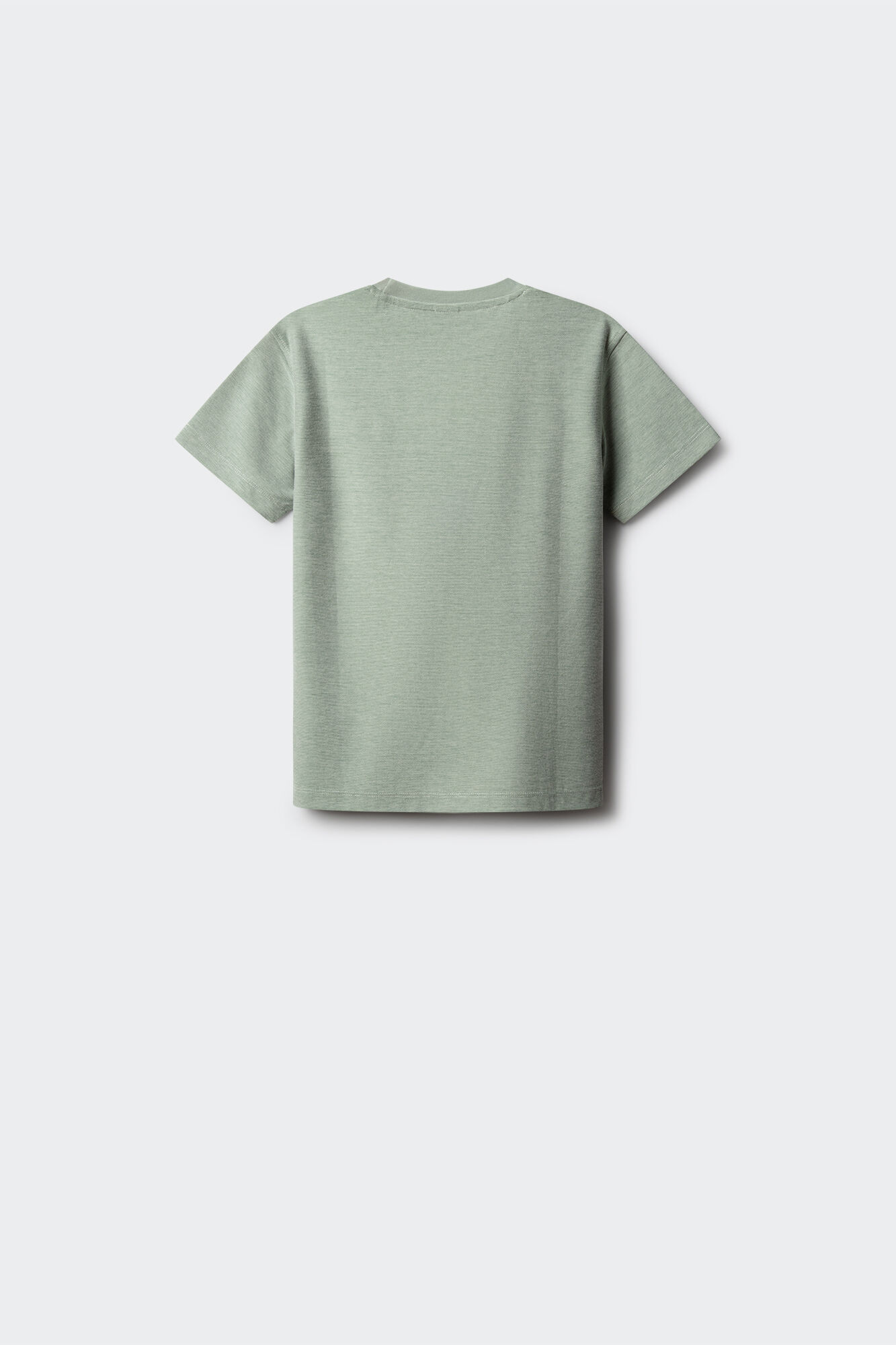 Springfield Kids Playera manga corta oxford ni&ntilde;o