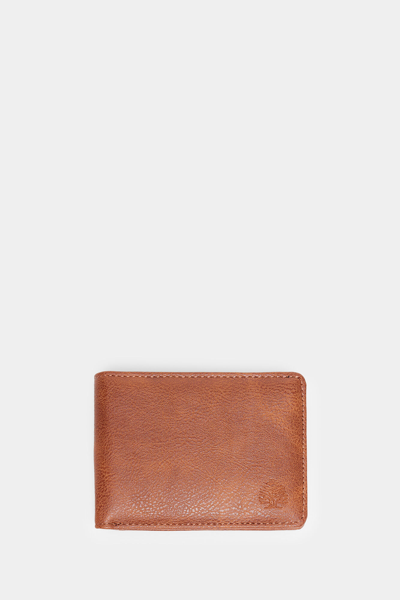 Cartera basica efecto piel Accesorios de hombre Springfield MX