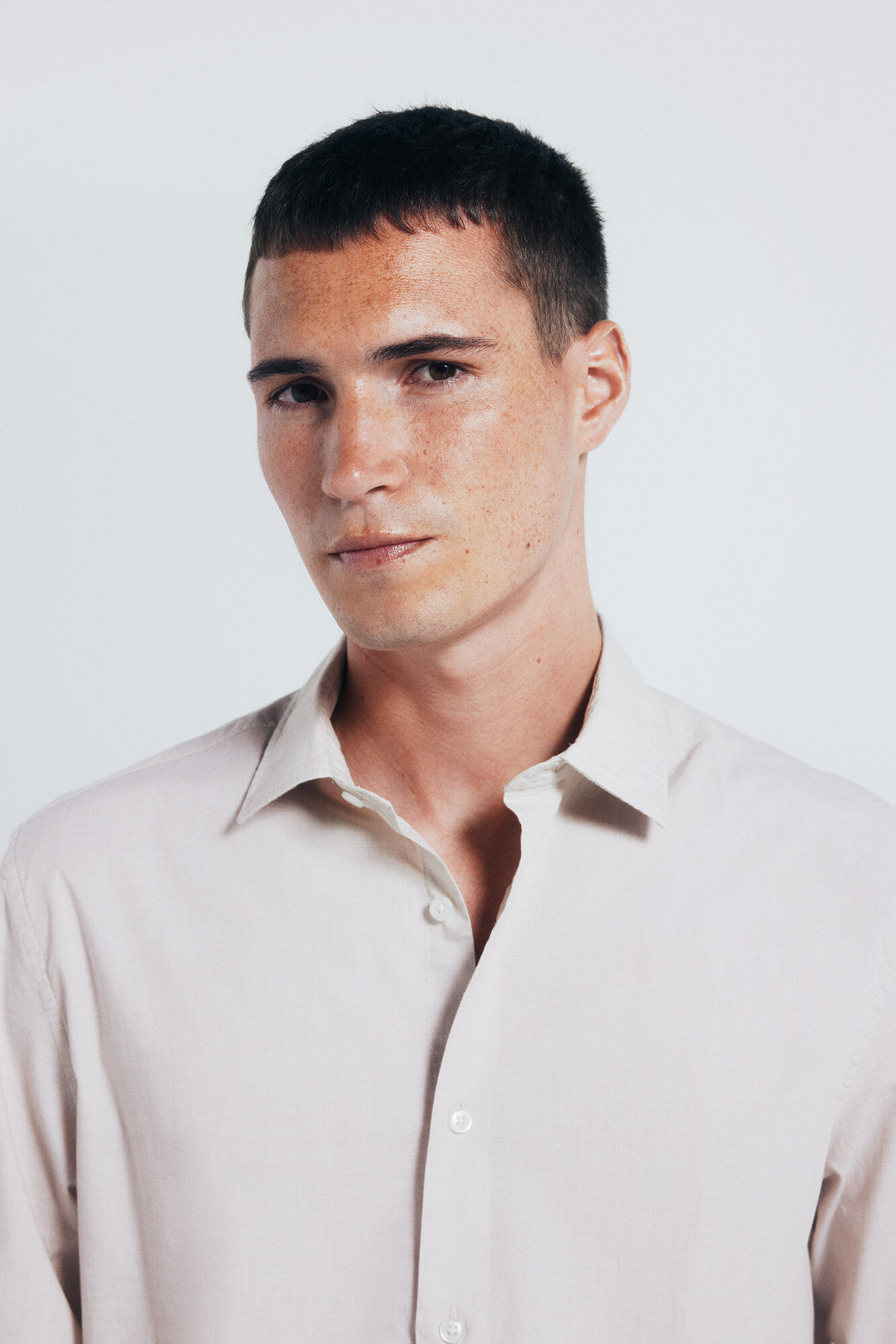 Springfield Playera de popel&iacute;n