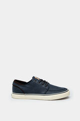 Springfield Tenis deportivos Icon azulado