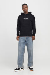 Jack & Jones 0 negro