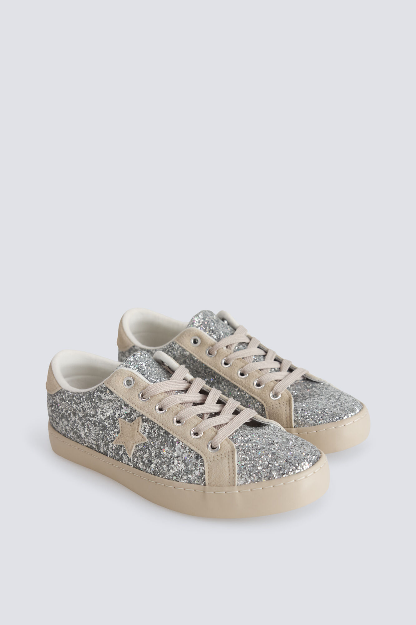 Springfield Tenis brillantes de estrella