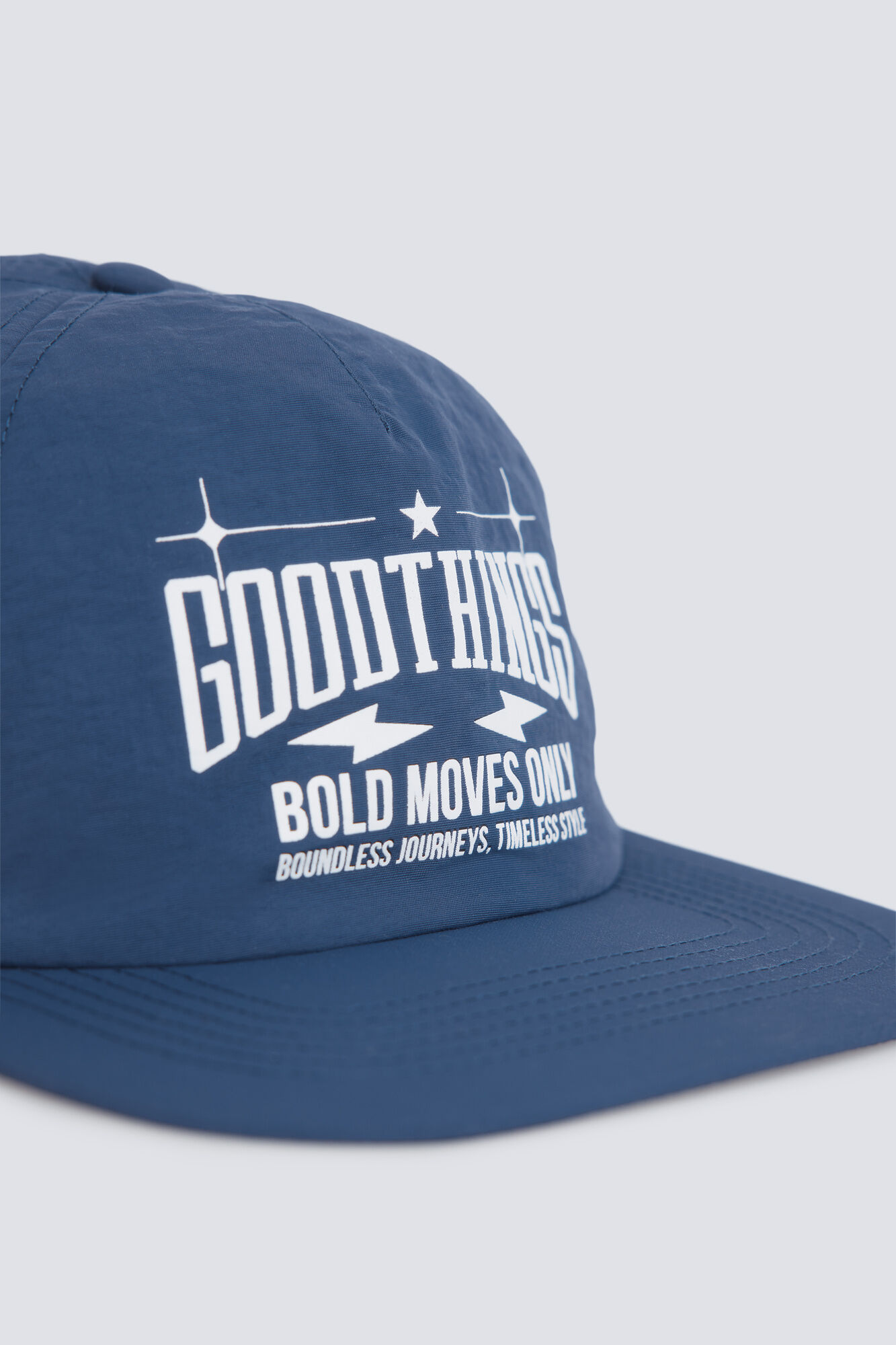 Springfield Gorra visor plano