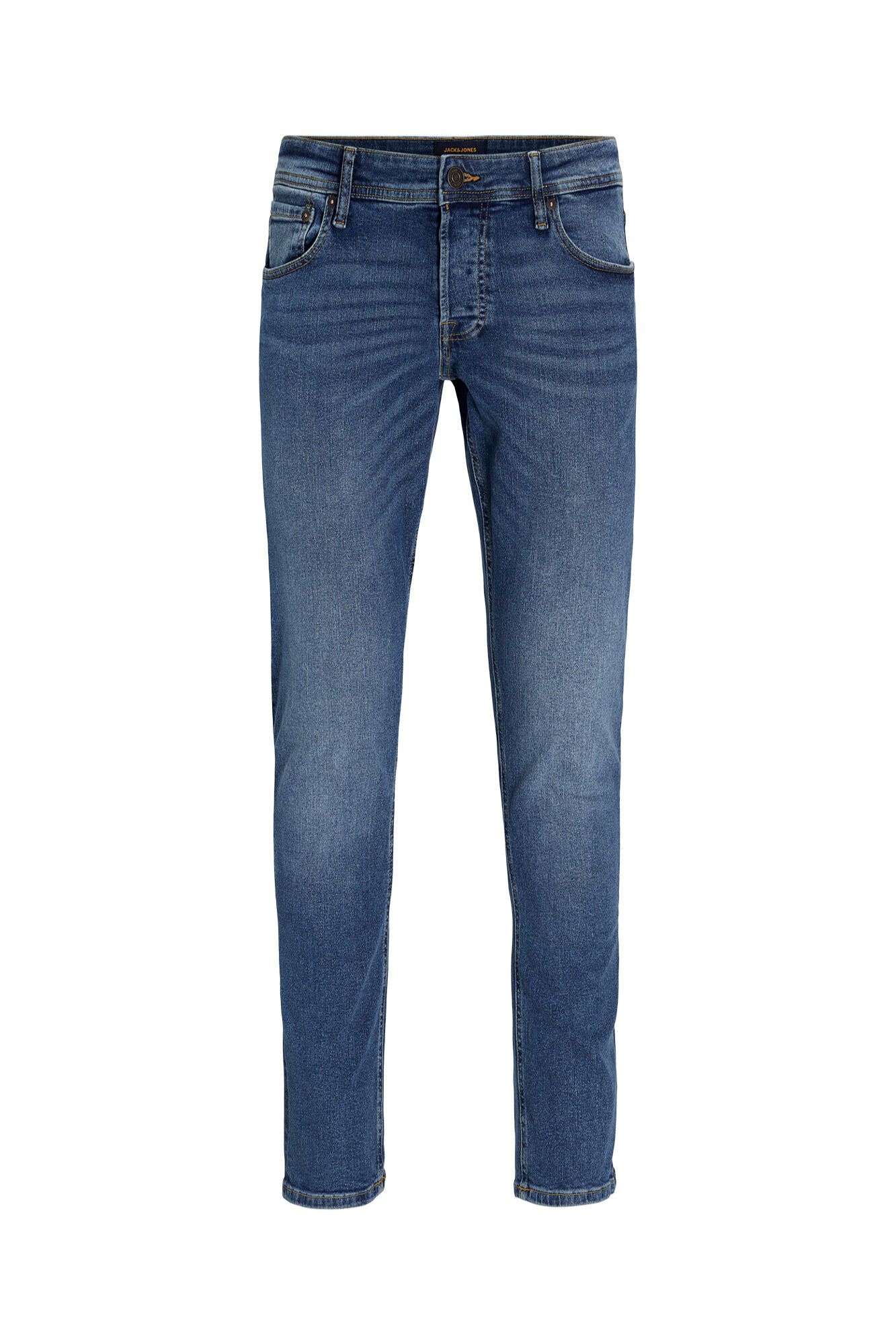 Jack & Jones Jeans slim fit azulado