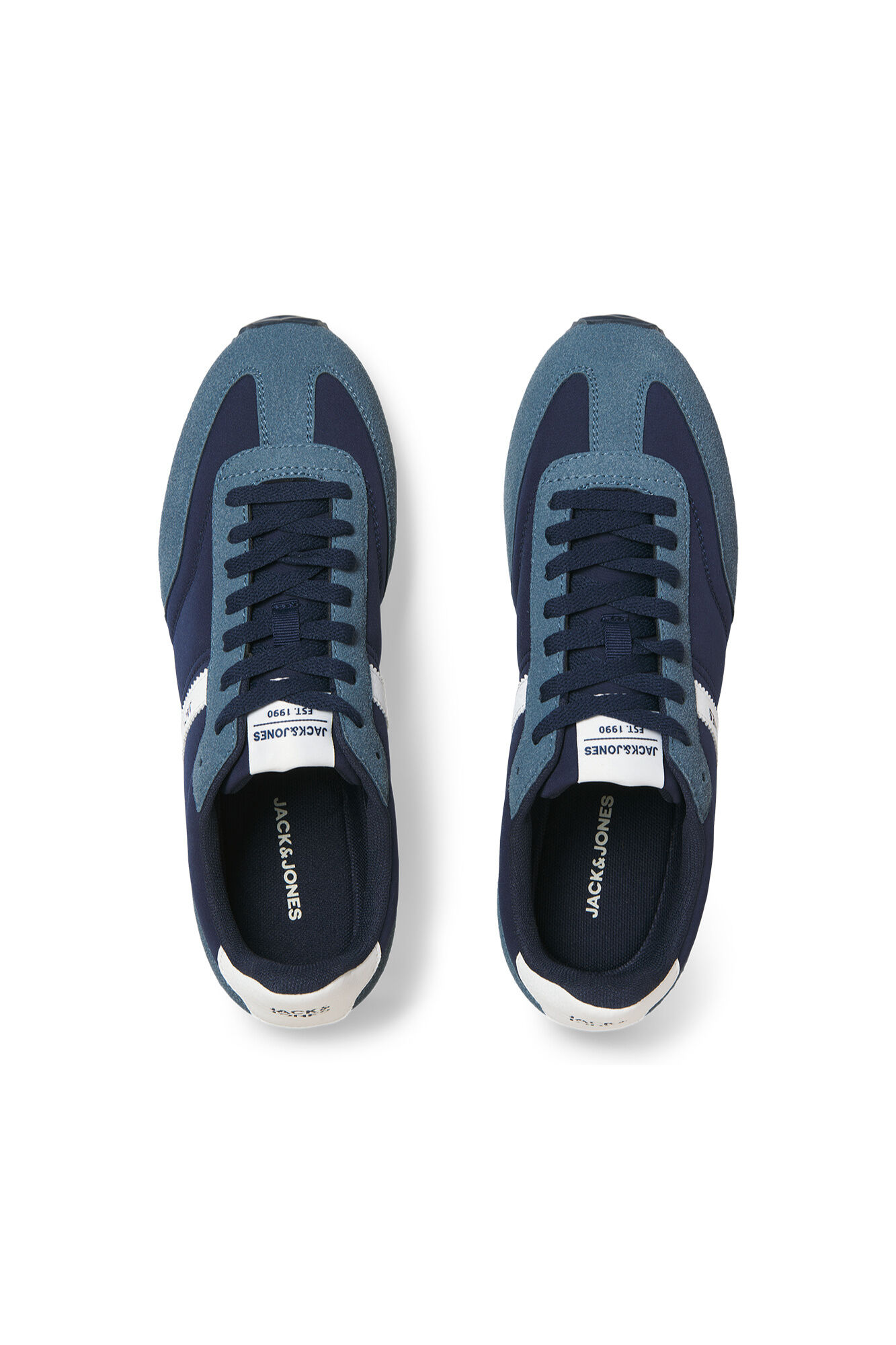 Jack & Jones Sneaker casual marino