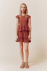 Springfield Kids Blusa La Palma rojo