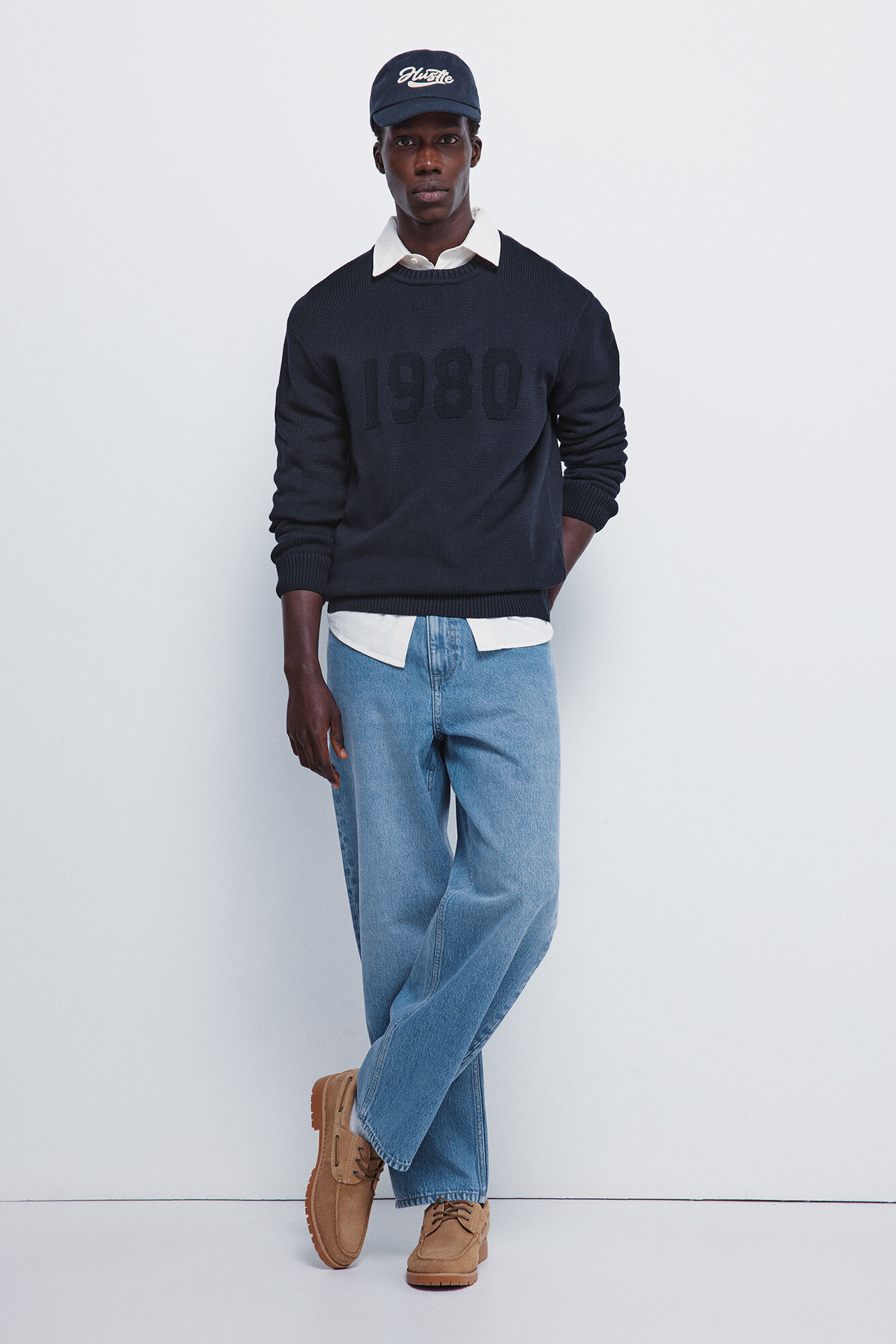 Springfield Jersey Antarsia marino