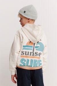 Springfield Kids Sudadera sunset ni&ntilde;o