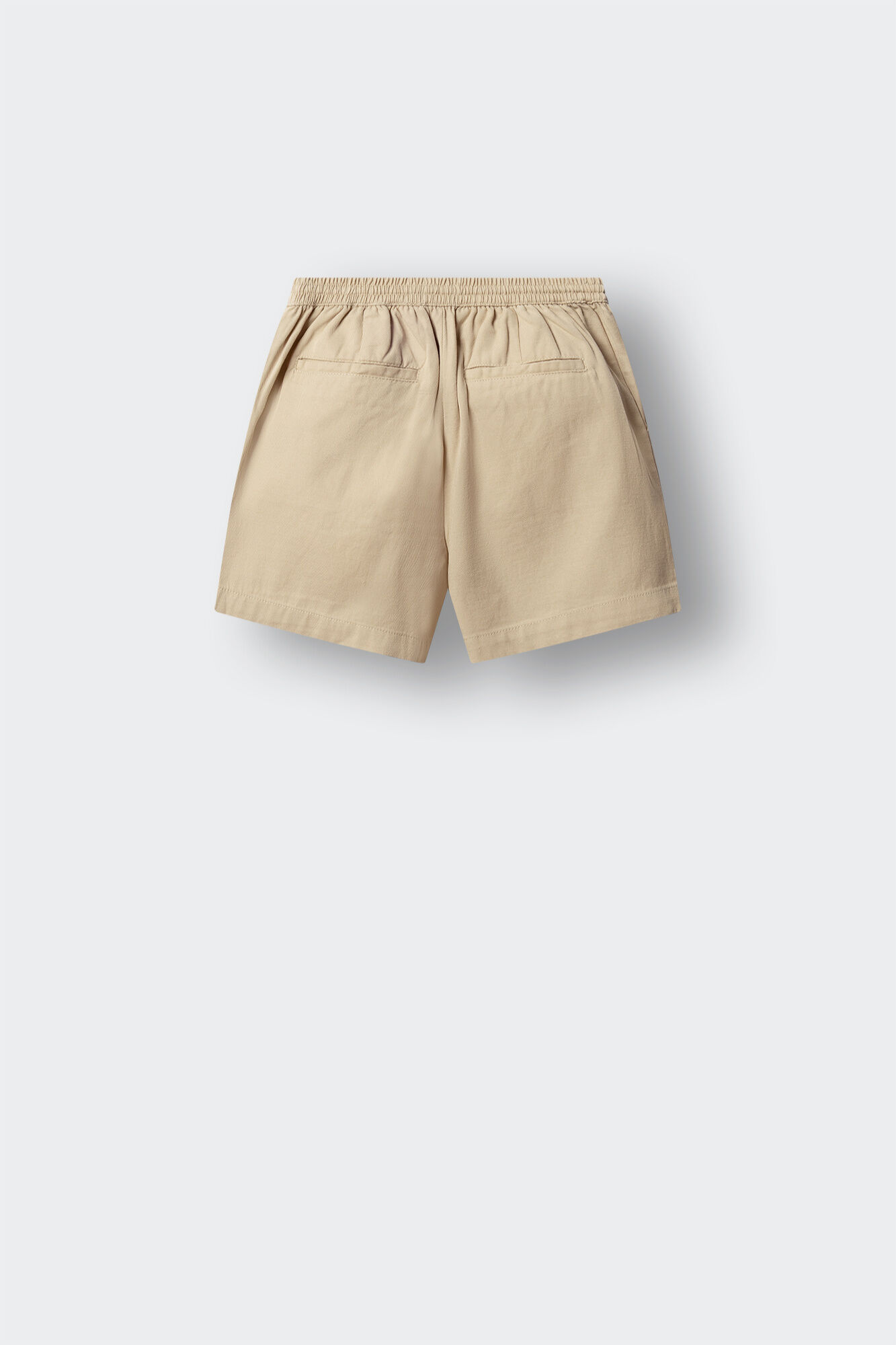 Springfield Kids Bermuda fluida para ni&ntilde;a