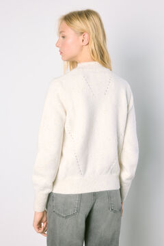 Springfield Jersey "Bliss" beige