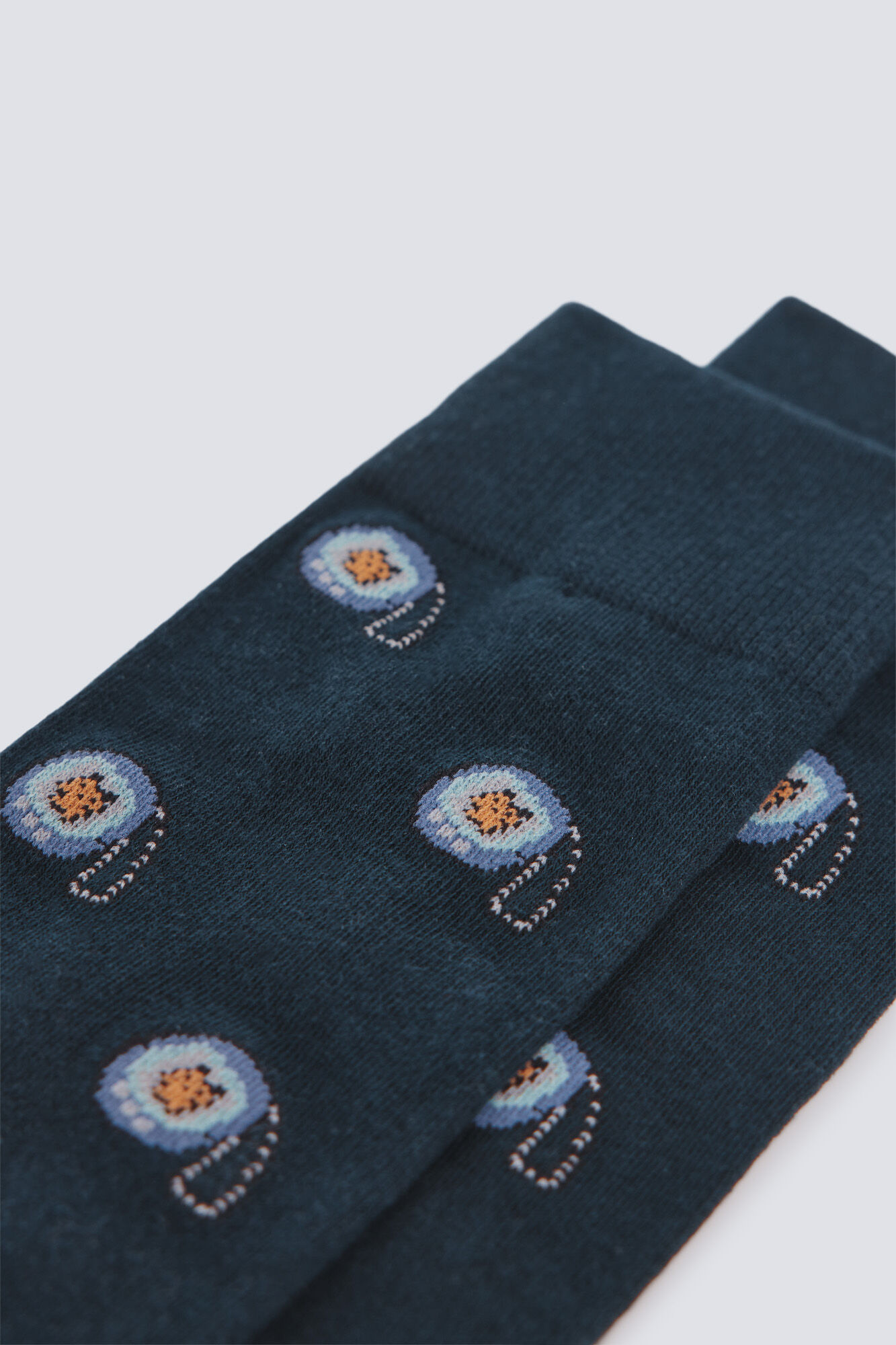 Springfield Calcet&iacute;n largo tamagochi