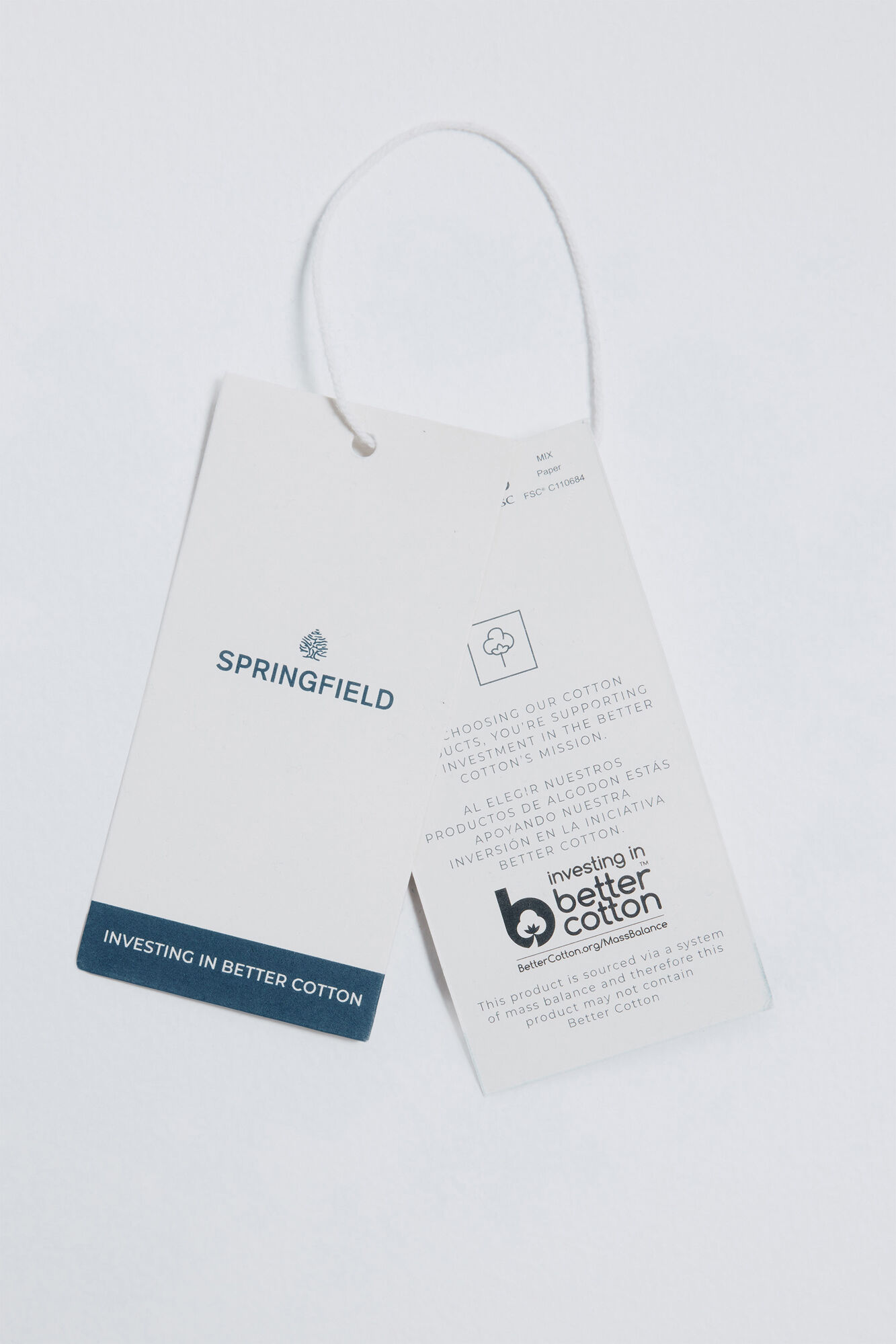 Springfield Polo piqu&eacute; b&aacute;sico regular fit verde