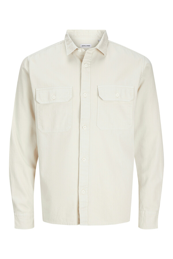 Jack & Jones 0 gris
