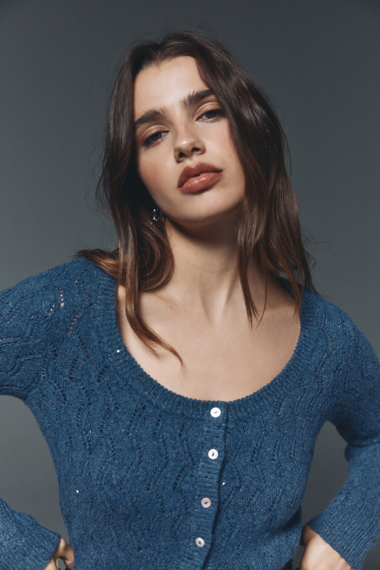 High Spirits Rebecca Blend